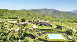 Tenuta di Forte Sorgnano