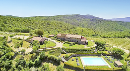 Tenuta di Forte Sorgnano
