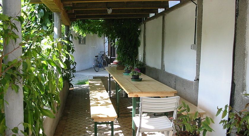 Bed & Breakfast Piazza Carducci     Santena