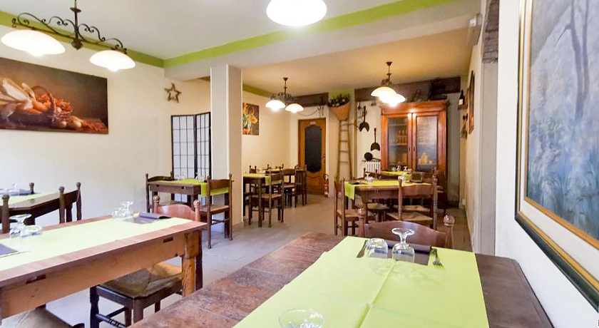 AGRITURISMO AI GUIET