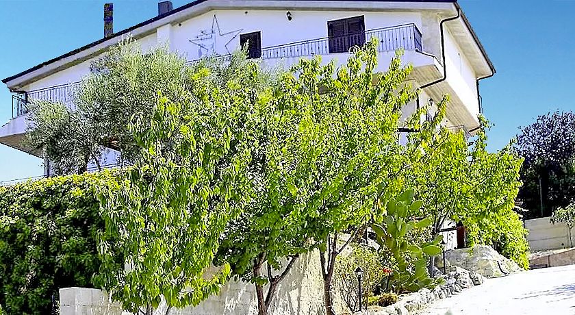 La Vecchia Fornace
