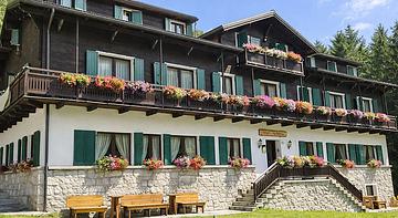 Casa Alpina "Don Guanella"