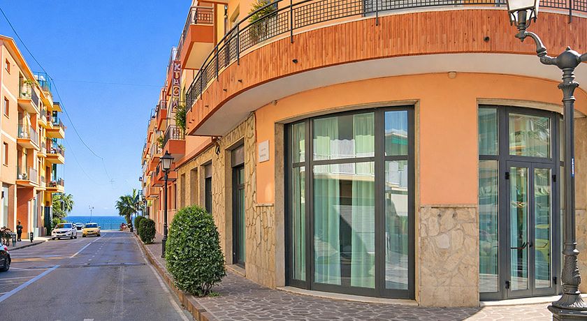 hotel mignon