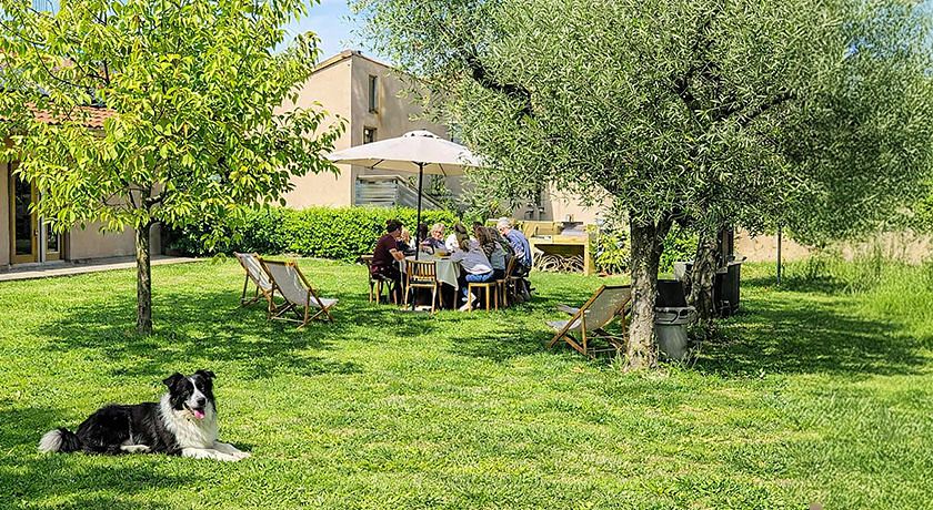 La Stalla di Nonno Zopito