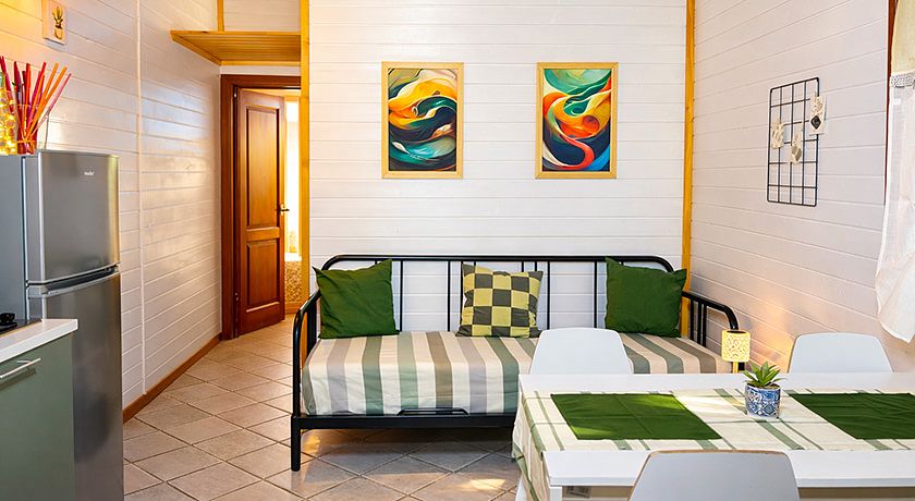 Villaggio Summer Paradise 