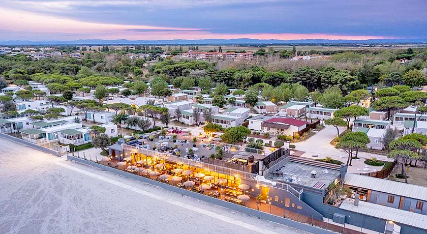 Club del Sole Sentido Punta Marina Premium Pini Beach Village