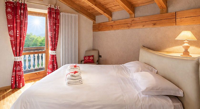 Residence Le Petit Coeur