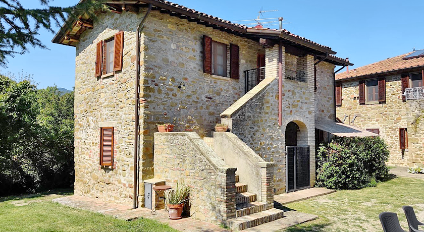 Agriturismo Il Cucciolo
