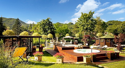 Struttura Antica Locanda La Diligenza