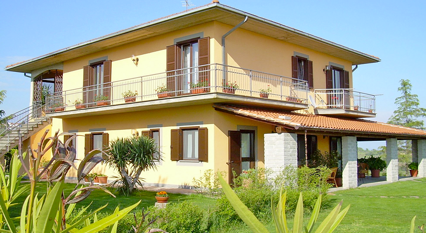 Agriturismo Bella Cima