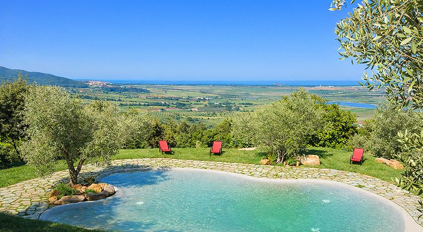 BeVedetta - Relais Lodges B&B