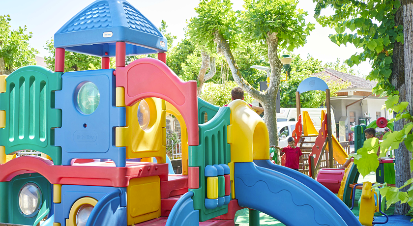 Villaggio Camping delle Rose