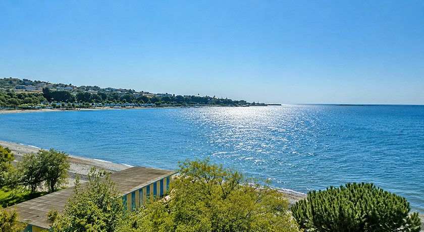 è hotel