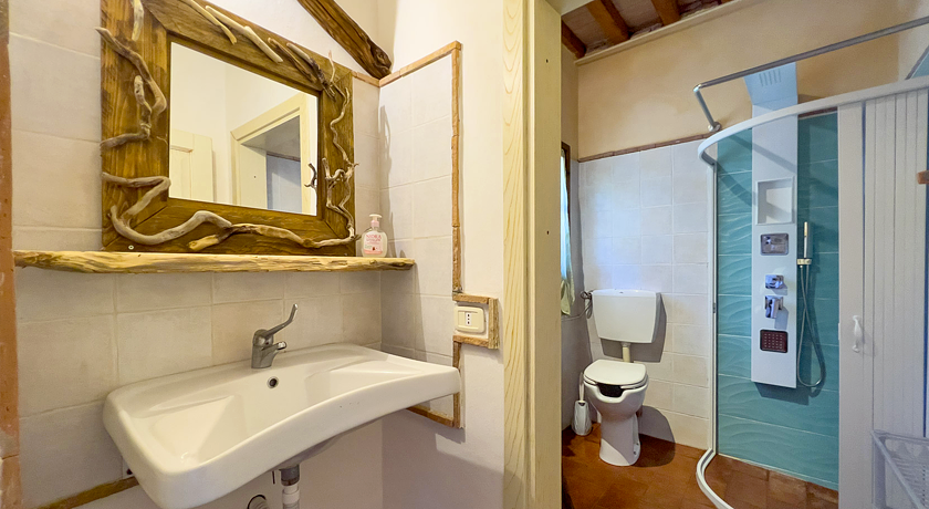 Agriturismo Amandolo