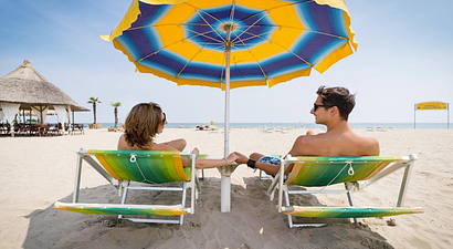 Struttura Hotel Mediterraneo
