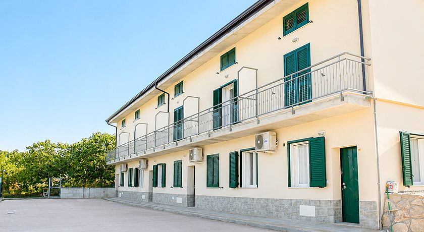 Country House Zio Tonino