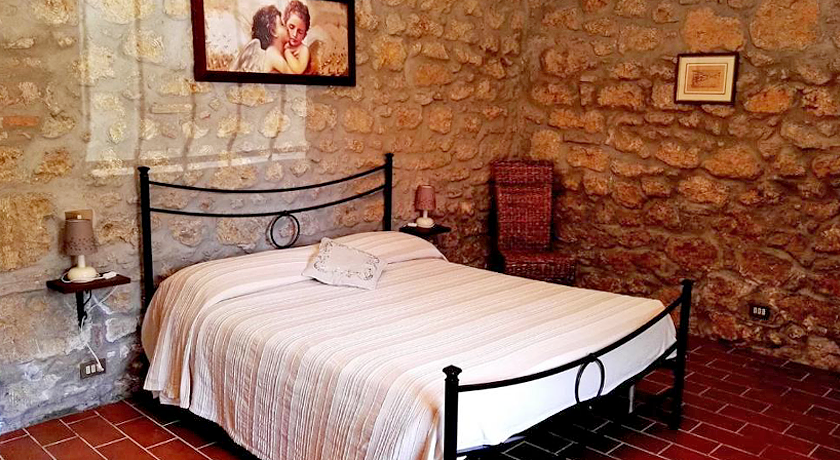Agriturismo il Palagetto