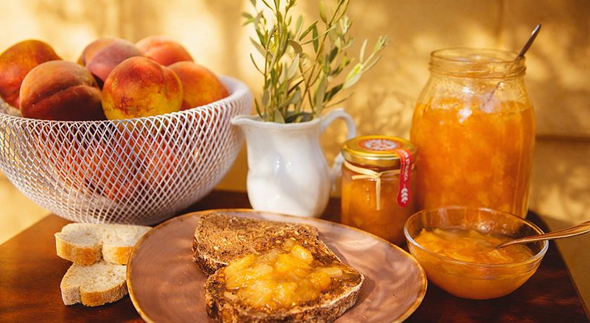 ECO RESORT COSTA ETRUSCA (Agriturismo - RTA - B&B)