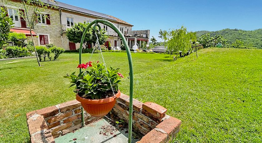 CasaBella 22 bed and breakfast- coccole & code