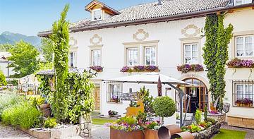 Hotel Garni Laurino
