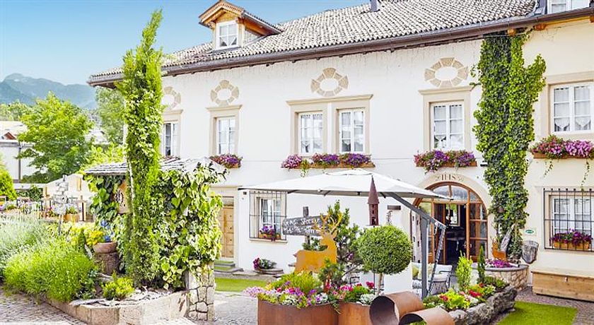 Hotel Garni Laurino