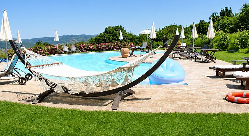 Eco Resort Il Cantico della Natura