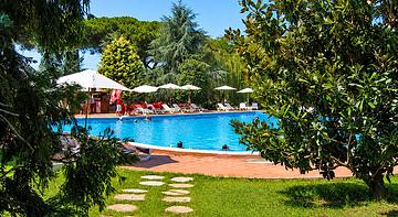 HOTEL PARCO DEI PRINCIPI