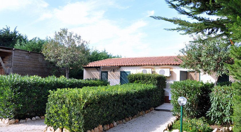 L'Araucaria Turismo rurale