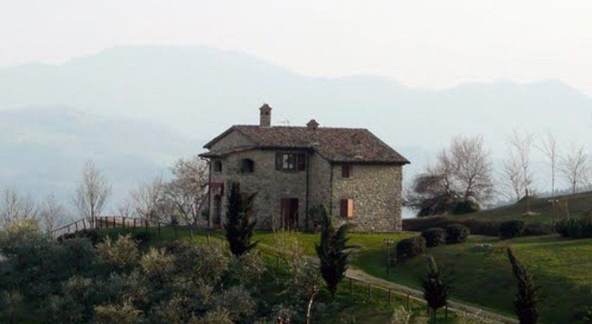 Agriturismo Monte Valbelle