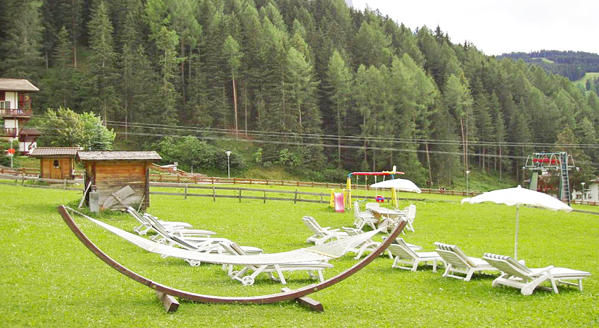 Hotel Alaska LUXURY WELLNESS