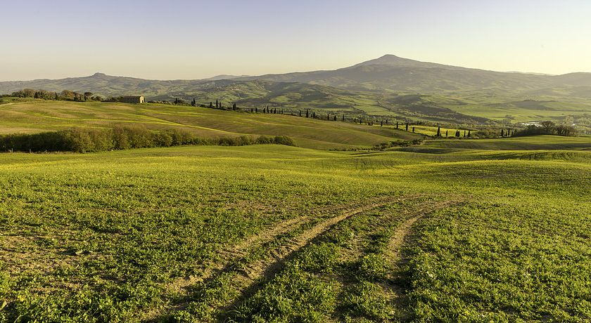 AGRITURISMO LUCCIOLA BELLA