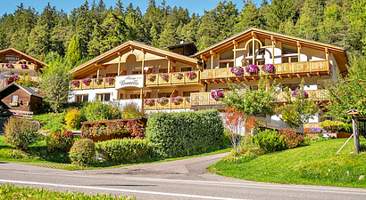 Struttura Residence Brunello