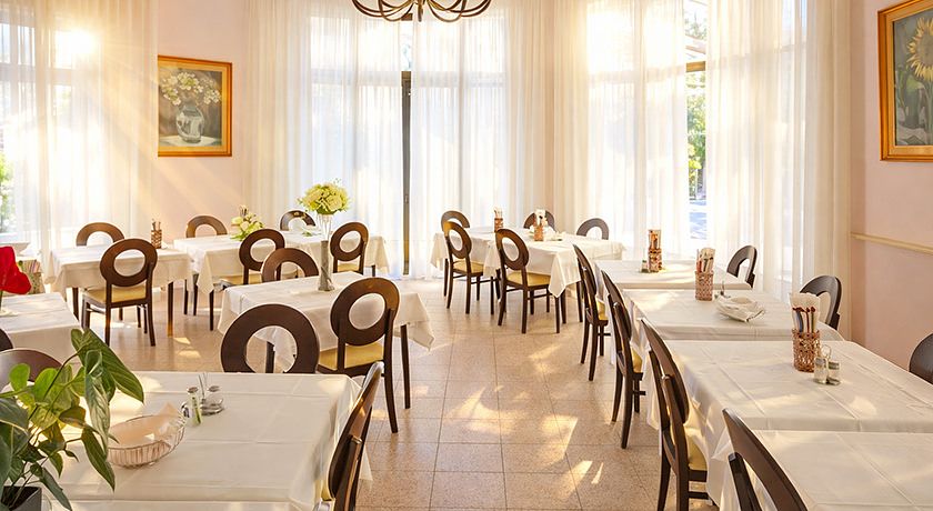 hotel mignon