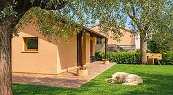 La Stalla di Nonno Zopito