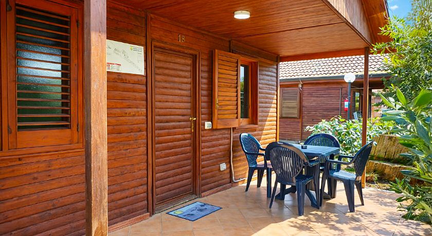 Villaggio Summer Paradise 