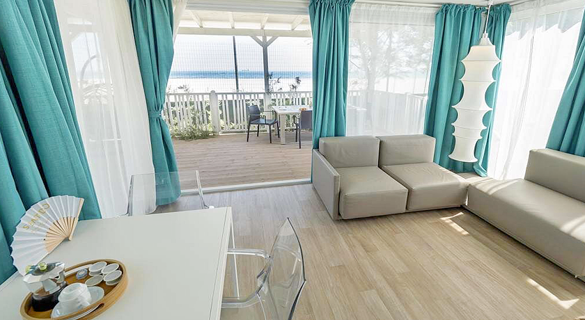 Club del Sole Sentido Punta Marina Premium Pini Beach Village