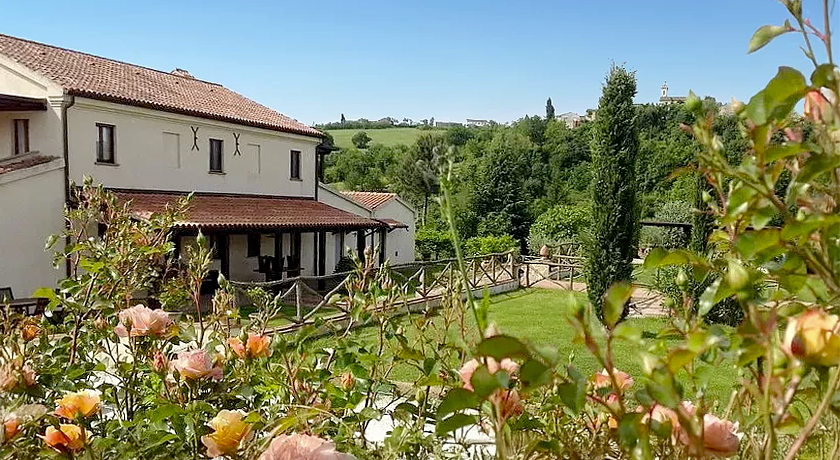 Agriturismo San Martino