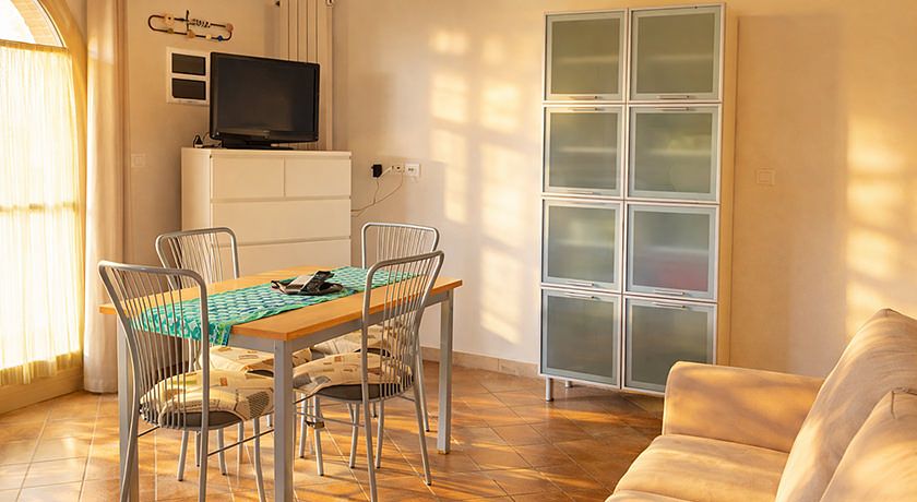 Appartamenti Giuliana, Stefania, Elena e Daniela