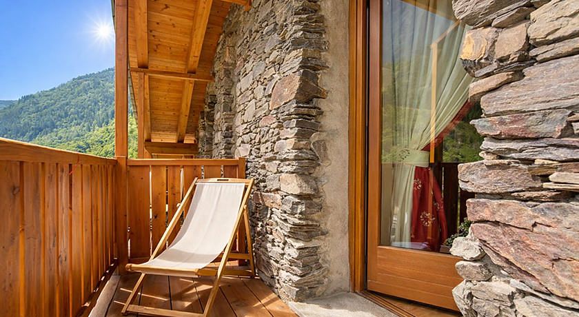 Residence Le Petit Coeur