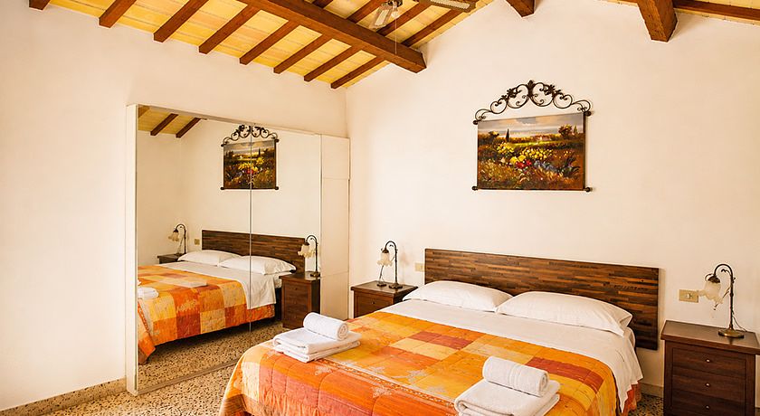 Casa Sorgente