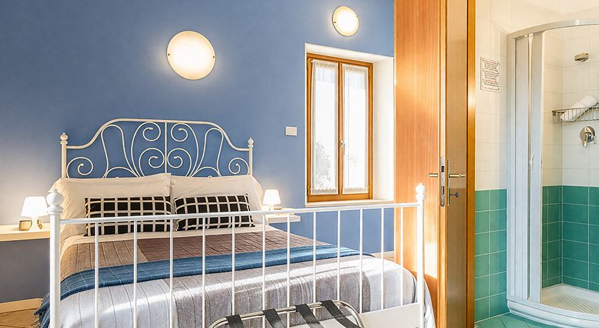 Giardino Giusti House & Court