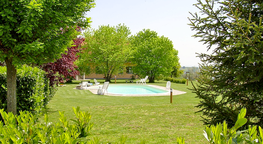 Agriturismo Bella Cima