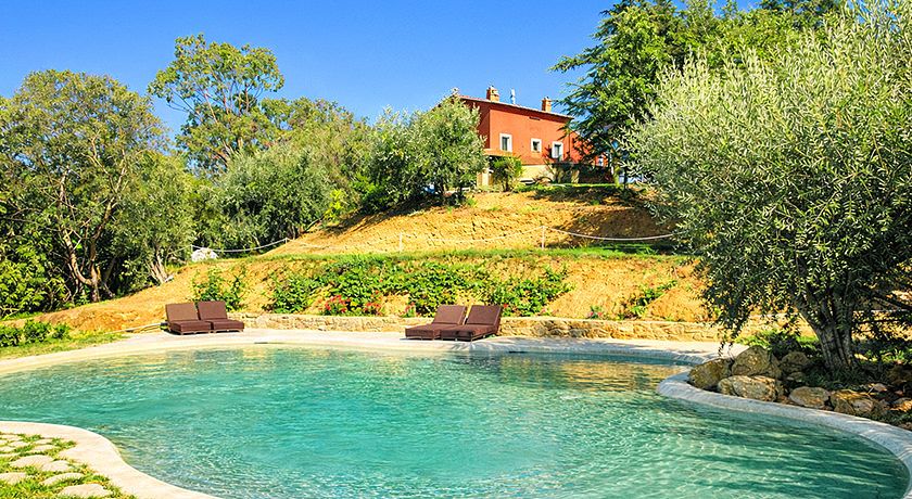 BeVedetta - Relais Lodges B&B