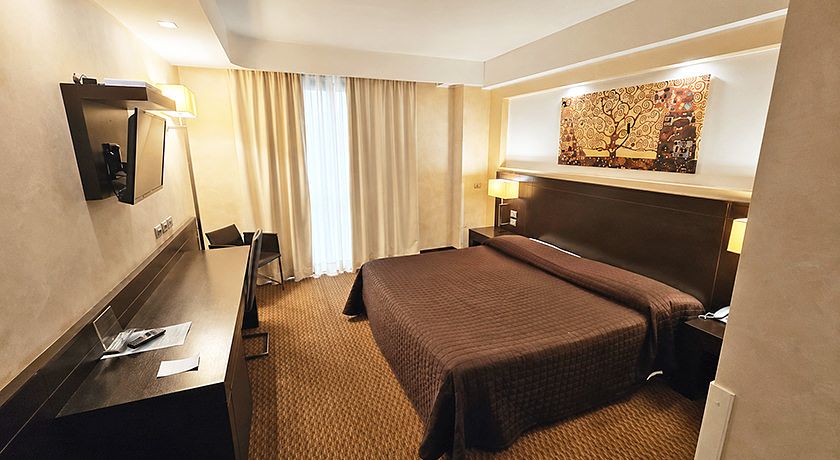 è hotel
