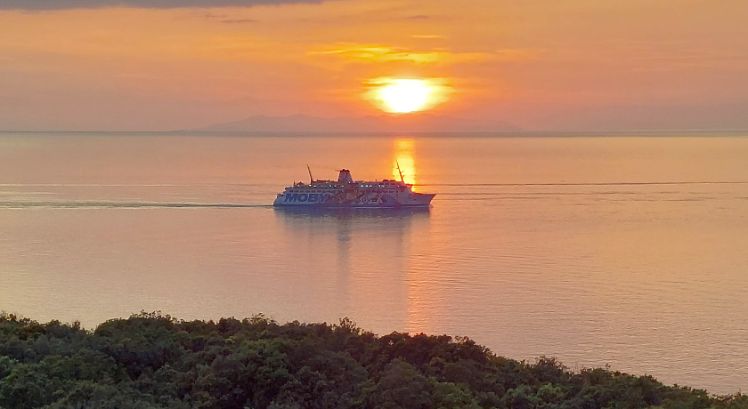 Agriturismo Amandolo