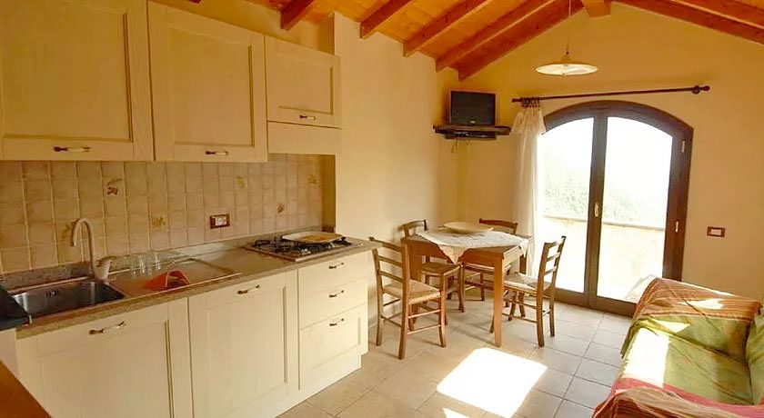 Agriturismo Gli Ausenda