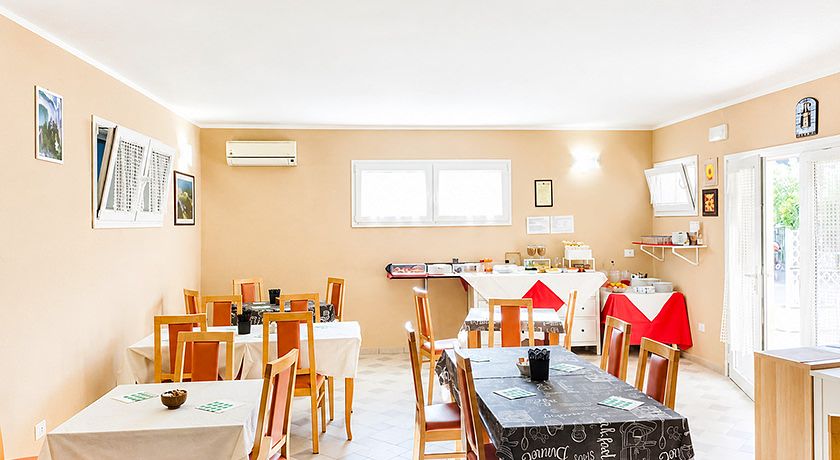 Country House Zio Tonino
