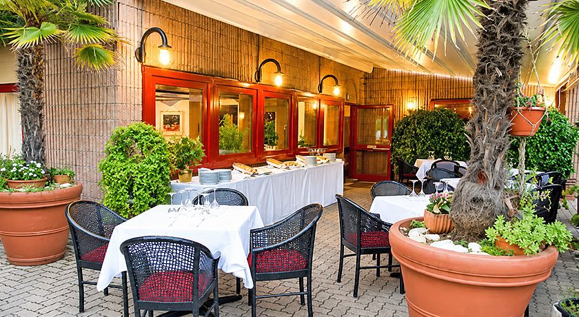 Hotel San Giorgio