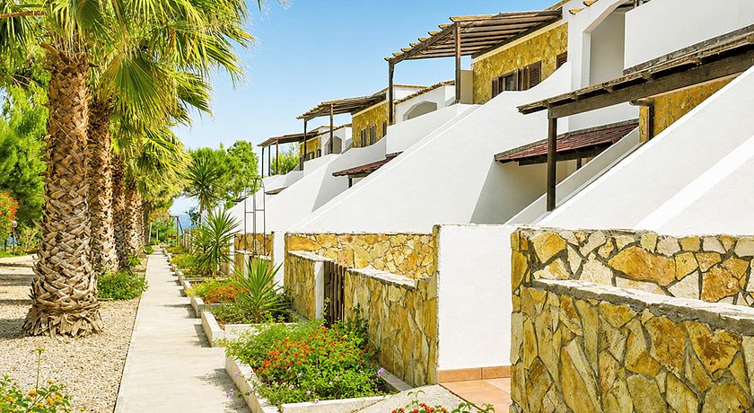 Tenuta Li Fani