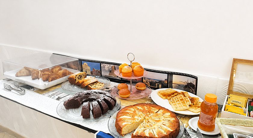 Country House Zio Tonino